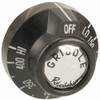 Garland 8015238 DIAL; THERMOSTAT;(BJWA;150-400F)
