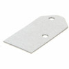 Dean 8003906 RF SWITCH  INSULATION;FPIII