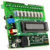LANG 800-4294 GRIDDLE CONTROL-SAGE for LANG - Part# K9-40102-61