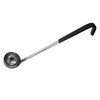 Vollrath/Idea-Medalie 8010031 CHILI LADLE 4 OZ WITH;COOL TOUCH HANDLE