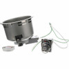 Wells 761088 HOT FOOD WELL;208/240V 338/450W