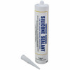 Ultrafryer 851116 SILICONE SEALANT; F/G;; CLEAR 350F; 10.2OZ