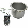 Wells 761087 HOT FOOD WELL;120V 450W