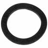 Standard Keil 321366 RUBBER WASHER;