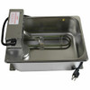 Fisher Manufacturing 341959 CONDENSATE DRAIN PAN;