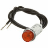 Bevles 381154 SIGNAL LIGHT;1/2 AMBER 250V
