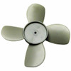 Traulsen 281299 FAN BLADE;6; CW