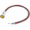 C Cretors 381082 SIGNAL LIGHT;1/2 AMBER 250V