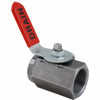 Frymaster 1961085 VALVE;DRAIN 1-1/4 NPT;