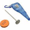 San Jamar 181132 CHLORINE MEASURE SAN;