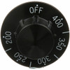 APW 221027 DIAL;2-1/4 D; 400-200