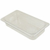 Cambro 178432 PAN POLY  THIRD X;2 (135)