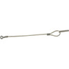 Tuuci 132439 SS SAFETY PIN;