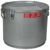 Miroil 1331611 POT;OIL FILTER35 LBS; W/;LID