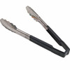 Edlund 1371194 TONGS;SCALLOP;; 9.5;BLK HDL