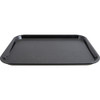 Carlisle Foodservice 186386 TRAY 18X14 BLACK (03);