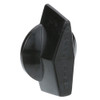 APW 221111 KNOB;1-5/8 D; POINTER