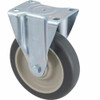Rubbermaid 1201114 CASTER;PLATE;; 5; RGD; GRY