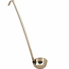 Wells 1371006 LADLE;2 OZ (10L; S/S);