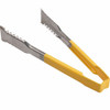 Edlund 1371215 TONGS;VERSAGRIP;; 9.5;YLW HDL