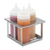 Server Products 178760 SQUEEZE BOTTLE HOLDER;TRIPLE