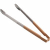 Edlund 1371210 TONGS;SCALLOP;; 16;TAN HDL