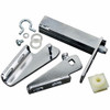 Continental Refrigerator 2142022 HINGE ASSEMBLY;