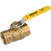 Dean 521132 GAS SHUT-OFF 3/4 VALVE;