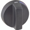 Tri-Star 5151000 KNOB;BURNER;CONTROL (OFF-HI)