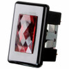 Keating 381250 SIGNAL LIGHT; RED;
