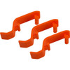 Dynamic Mixer 5101049 CLIPS (PACK OF 3);
