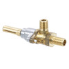 Southbend 521165 VALVE; GAS - ON/OFF;