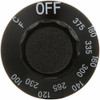 Dean 221187 DIAL;2-1/4 D; OFF-375-230