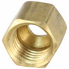 Glass Maid 261368 NUT;3/16