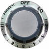 Bloomfield 221657 KNOB;