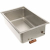 Wells 262593 PAN W/DRAIN;