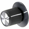 Hatco 221178 KNOB;1-1/8 D; POINTER