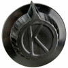 Keating 221409 KNOB;2 D; POINTER