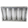 Waste King 261759 BAFFLE FILTER; - 16 X 25; ALUM