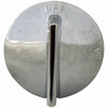 Imperial 221464 KNOB;2 D; OFF-ON