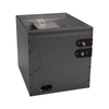 Corporate CAPFA3626D6 CAPFA AlumaFin7™ Cased Aluminum Evaporator Coil,  Upflow/Downflow,  2.5<multisep/>3.0 Ton, 24.5 in Cabinet with Orifice Expansion Device