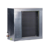 Corporate CSCF3036N6 CSCF Cased Aluminum Evaporator Coil,  Horizontal Slab,  2.5<multisep/>3 Ton, 12 in Cabinet with Orifice Expansion Device