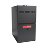 Goodman GMVC800804CX Goodman 80% AFUE GMVC80 Gas Furnace Variable Speed ECM, Two Stage, Upflow/Horizontal, 80,000 BTUH/H, Low NOx ComfortBridge Technology compatible