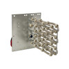 Corporate HKR-05C Elec. Heat Kit, 5Kw, 1Ph W/Cb