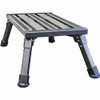 SAFETY STEP LLC732-JR08CG STEEL FOLDING JR. SAFETY STEP