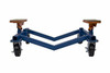 BROWNELL BOAT STANDS302-BD2 HEAVY DUTYBOAT DOLLY29-46HGHT