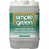 CHEMTEX389-13006 SIMPLE GREEN 5 GAL