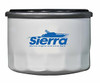 SIERRA 1879151 FILTER OIL/SZ#16510 87J00BRP