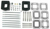 SIERRA 181908K RISER SPACER KIT-3 MARINE PWR