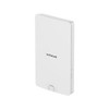 NETGEAR WAX610Y-100NAS NETGEAR INSIGHT MANAGED WIFI 6 AX1800 DUAL BAND AX1800 OUTDOOR ACCESS POINT
